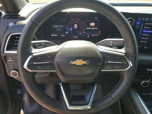 Used 2025 Chevrolet Tahoe LT w/ Comfort Package AWD/4WD image 21