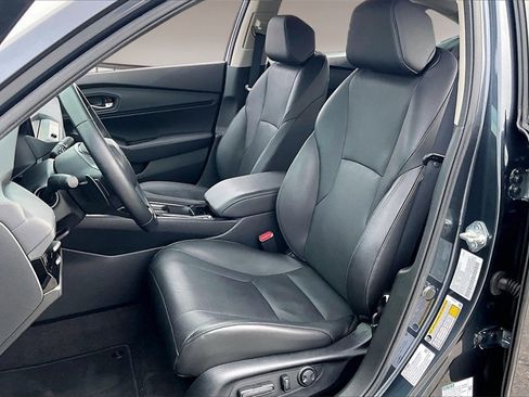 Used 2025 Honda Accord EX-L image 25