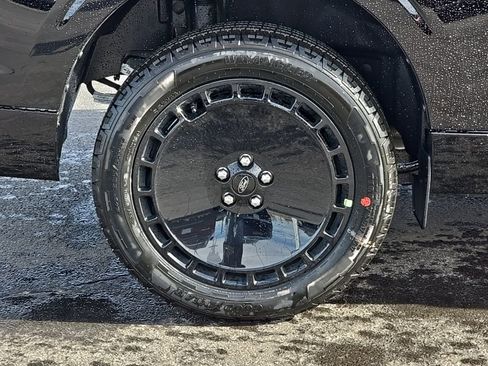 New 2026 Ford Maverick Lobo image 51