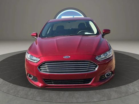 Used 2016 Ford Fusion S FWD image 24