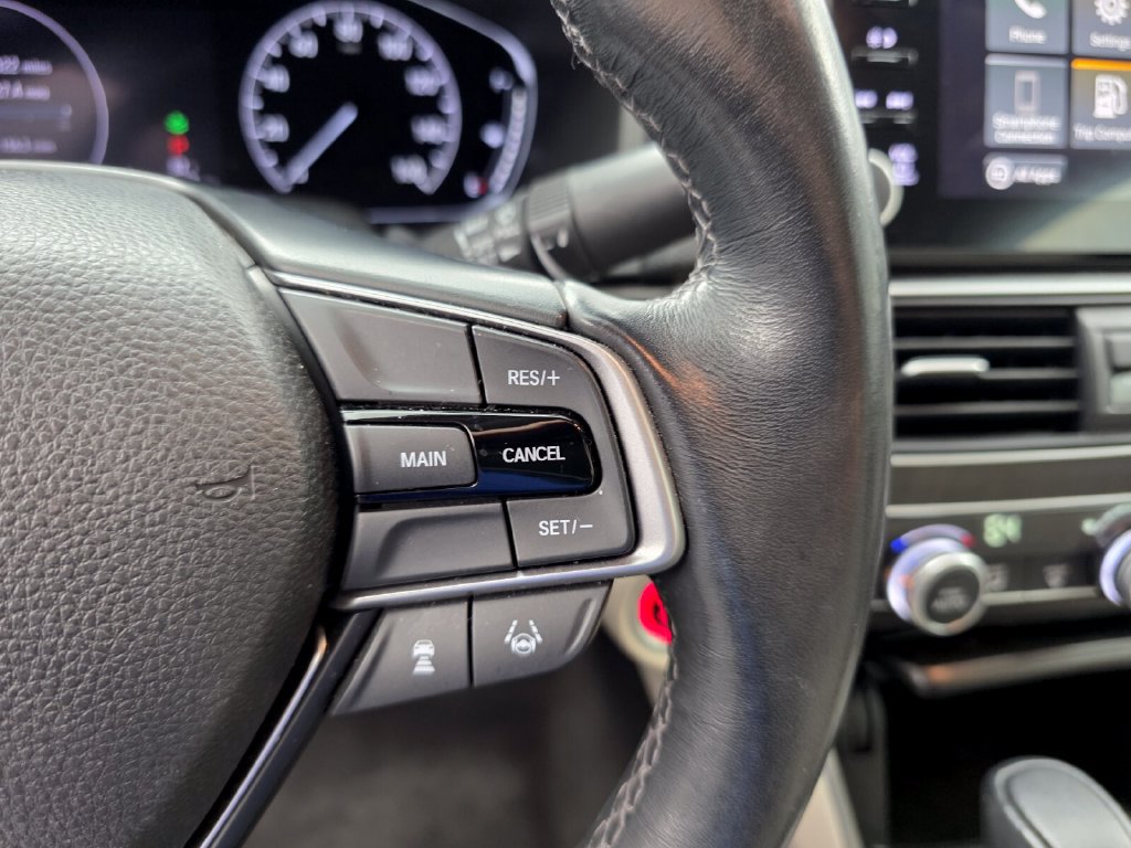 Used 2019 Honda Accord EX-L image 20