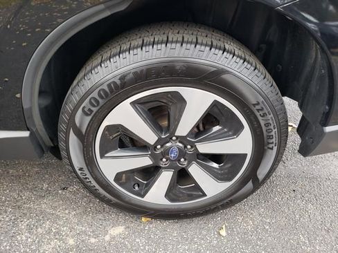 Used 2018 Subaru Forester 2.5i w/ Alloy Wheel Package image 20