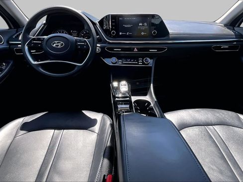 Used 2021 Hyundai Sonata SEL FWD image 15
