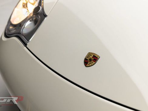 Used 2001 Porsche 911 Turbo AWD/4WD image 16