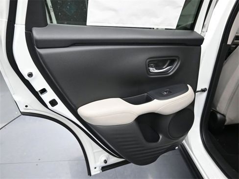 New 2026 Honda HR-V LX image 24
