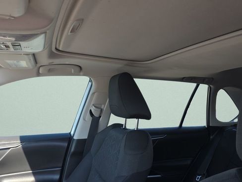 Used 2023 Toyota RAV4 XLE w/ Convenience Package image 17