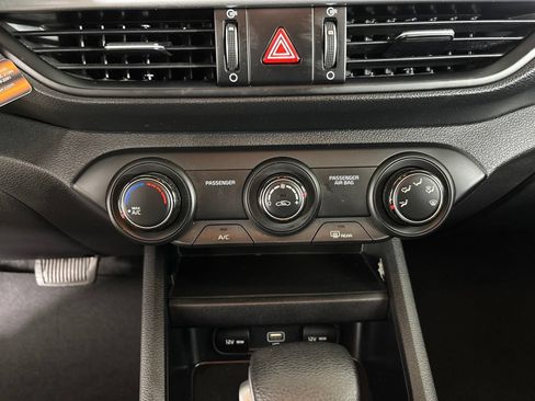 Used 2023 Kia Forte LXS FWD image 17