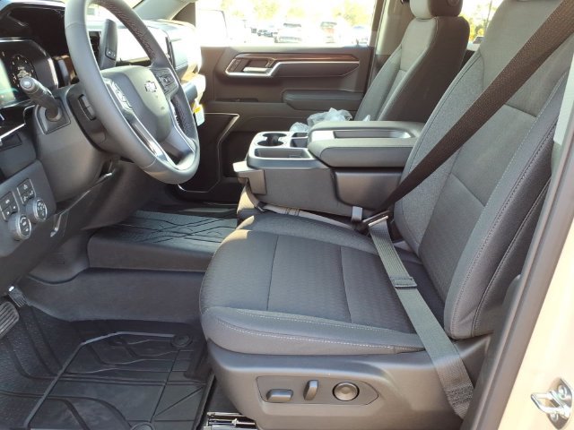 New 2026 Chevrolet Silverado 1500 RST w/ RST Select Package AWD/4WD image 6