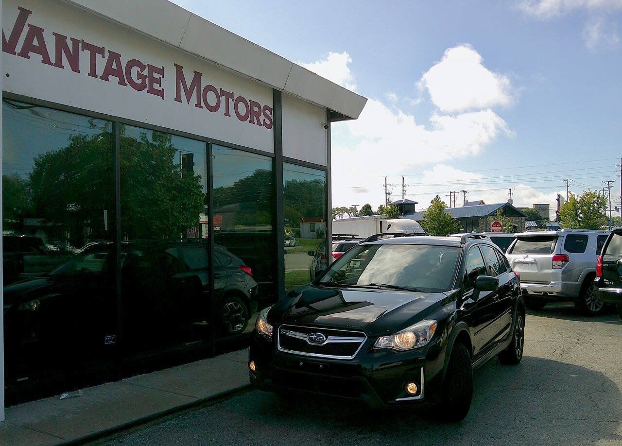 Used 2016 Subaru Crosstrek 2.0i Premium AWD/4WD image 1