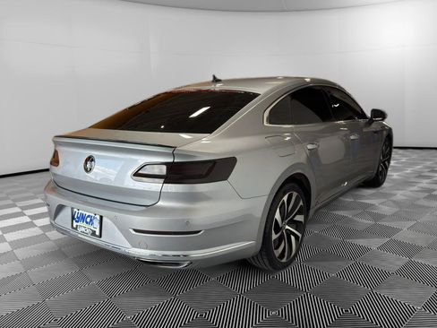 Used 2021 Volkswagen Arteon SEL AWD/4WD image 5