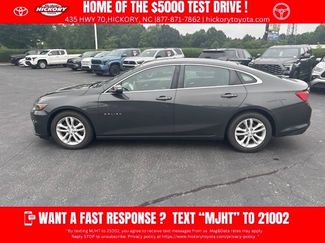 Used 2016 Chevrolet Malibu LT FWD video 1