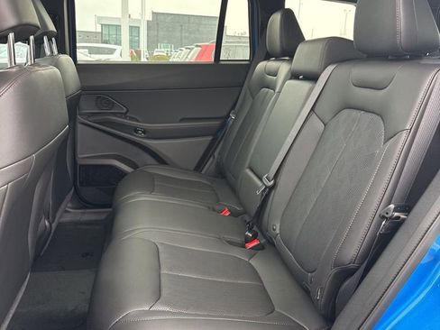 New 2026 Jeep Cherokee Overland w/ Advanced Pro Tech Group image 28