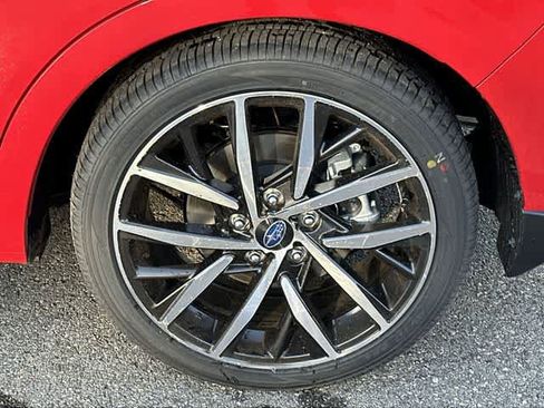 New 2026 Subaru Impreza 2.0i Sport image 5