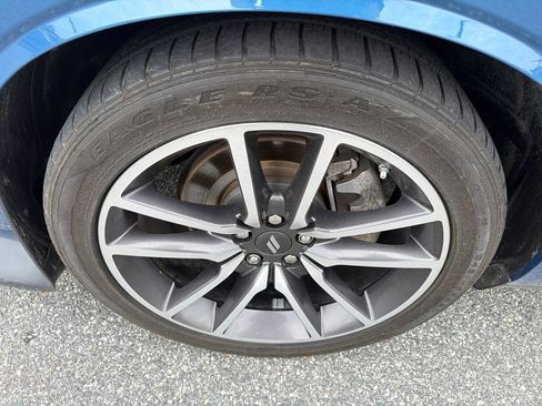 Used 2023 Dodge Challenger R/T w/ Cold Weather Group RWD image 13