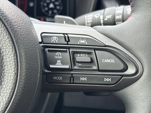 Used 2026 Toyota Corolla GR AWD/4WD image 30