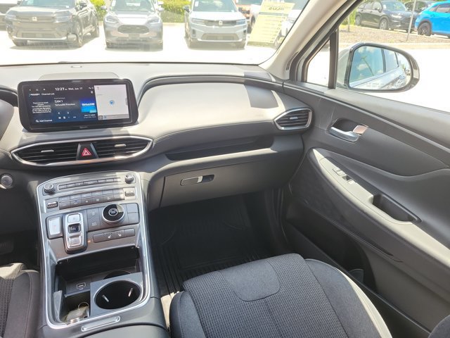 Used 2023 Hyundai Santa Fe SEL FWD image 22