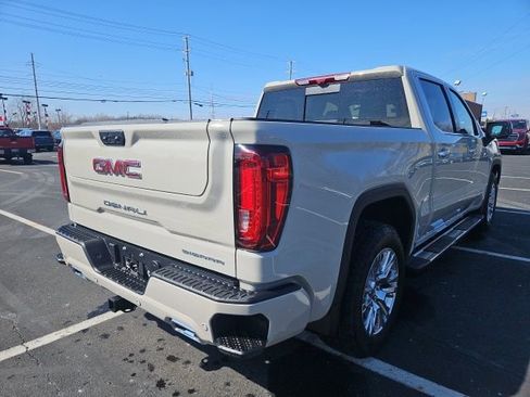 New 2026 GMC Sierra 1500 Denali w/ Technology Package image 5