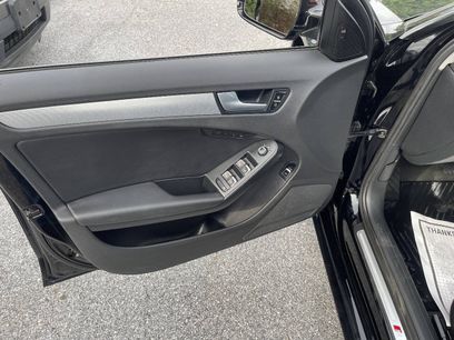 Used 2015 Audi A4 2.0T Premium Plus w/ Technology Package