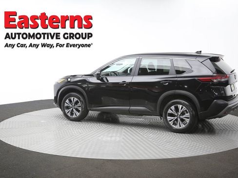 Used 2023 Nissan Rogue SV FWD image 62