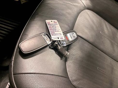 Used 2017 Audi A6 2.0T Premium Plus w/ Premium Plus Package image 11