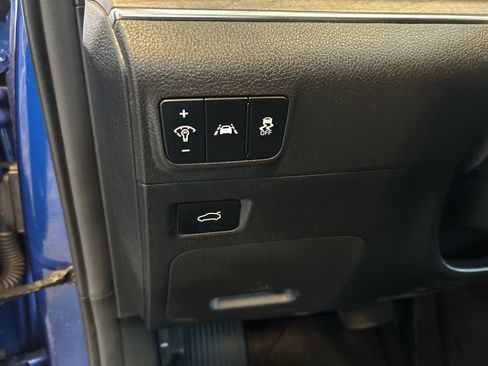 Used 2022 Kia K5 EX w/ EX Premium Package image 18