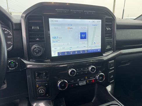 Used 2022 Ford F150 Tremor w/ Equipment Group 401A Mid image 35