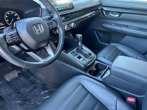 Certified 2023 Honda CR-V EX-L image 11