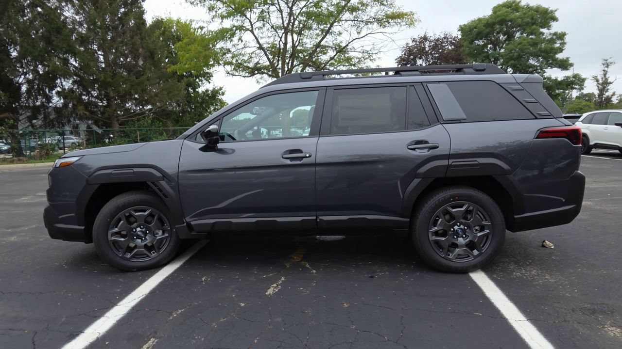 New 2026 Subaru Outback Premium AWD/4WD image 5