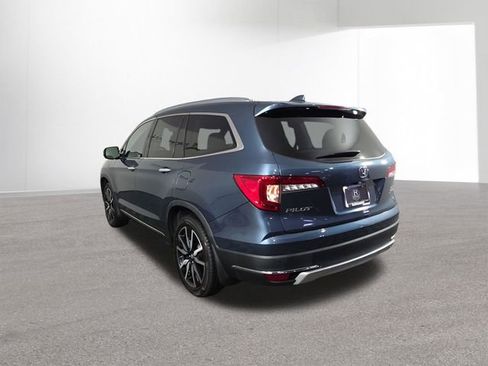 Used 2019 Honda Pilot Elite image 39