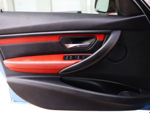 Used 2015 BMW M3 RWD image 50