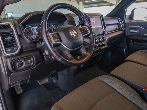 Used 2022 RAM 2500 Big Horn w/ Level A Equipment Group image 13