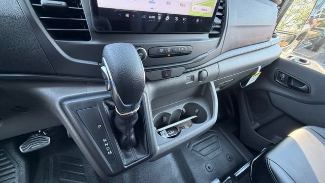 New 2026 Ford Transit 250 148 Medium Roof Extended AWD w/ Load Area Protection Package image 14