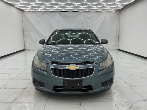 Used 2012 Chevrolet Cruze LT FWD image 5