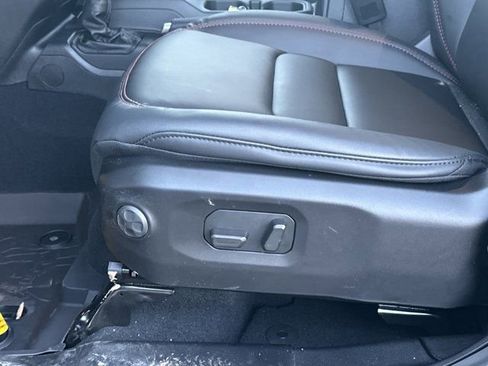 New 2026 Jeep Wrangler Unlimited Rubicon image 10