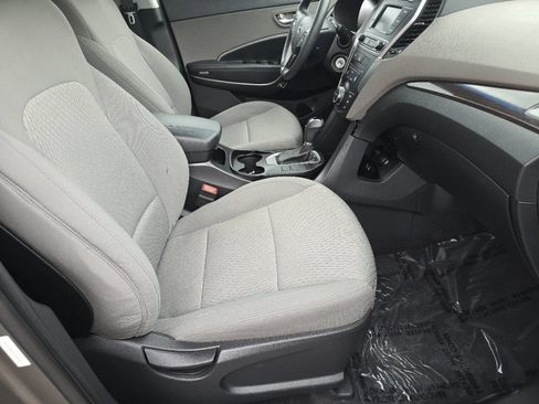 Used 2018 Hyundai Santa Fe Sport FWD image 21