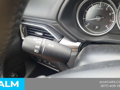 Used 2025 MAZDA CX-5 AWD 2.5 S w/ Preferred Package image 31