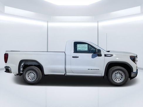 New 2026 GMC Sierra 1500 Pro w/ Pro Value Package image 2