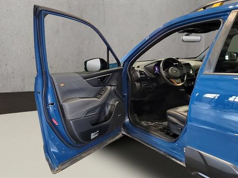Used 2024 Subaru Forester Wilderness AWD/4WD image 37