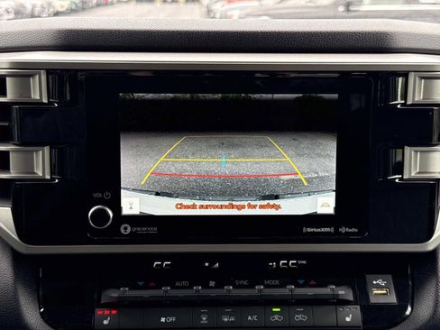Used 2023 Toyota Tundra SR5 w/ SR5 Premium Package AWD/4WD image 10