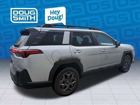 New 2026 Subaru Outback Premium AWD/4WD image 5