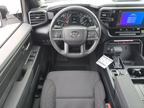 New 2026 Toyota Tundra SR5 image 4