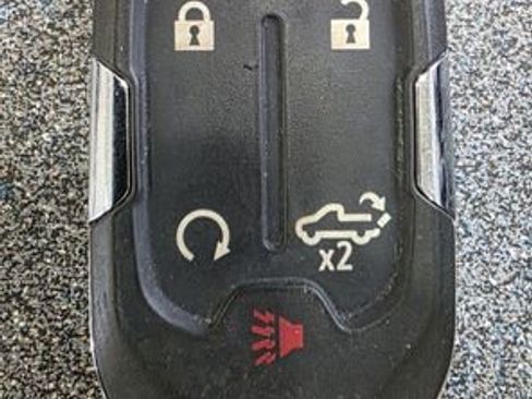 Used 2022 Chevrolet Silverado 1500 RST w/ Safety Package image 31