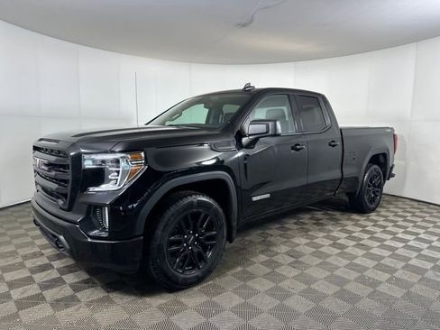 Used 2019 GMC Sierra 1500 Elevation w/ Trailering Package image 7