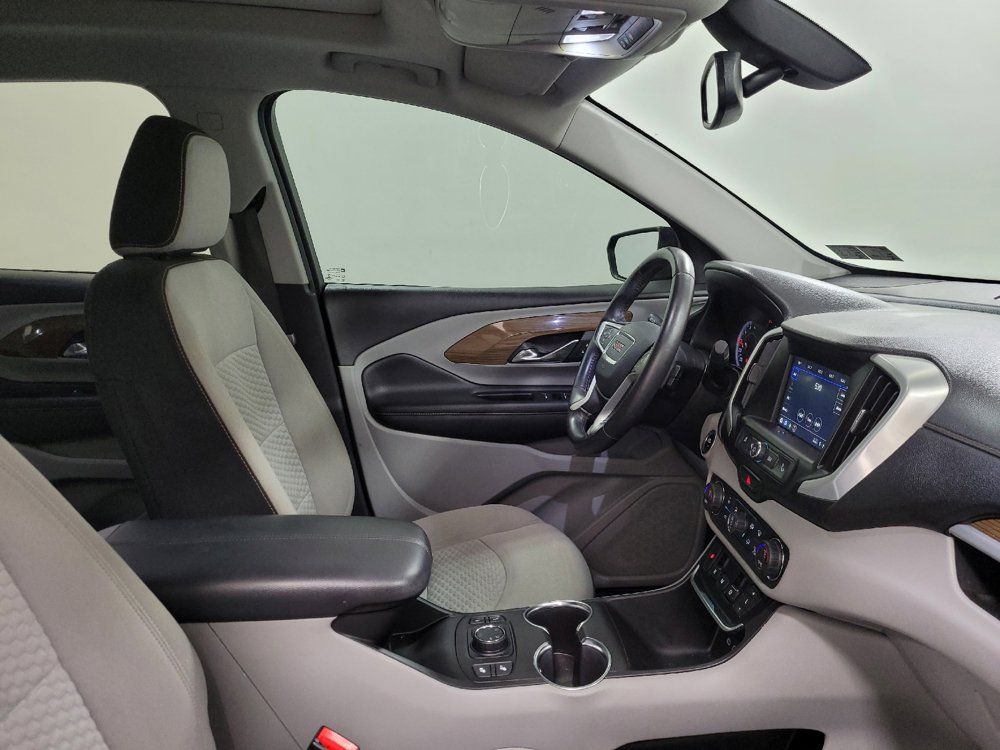 Used 2018 GMC Terrain SLE w/ Driver Convenience Package AWD/4WD image 21