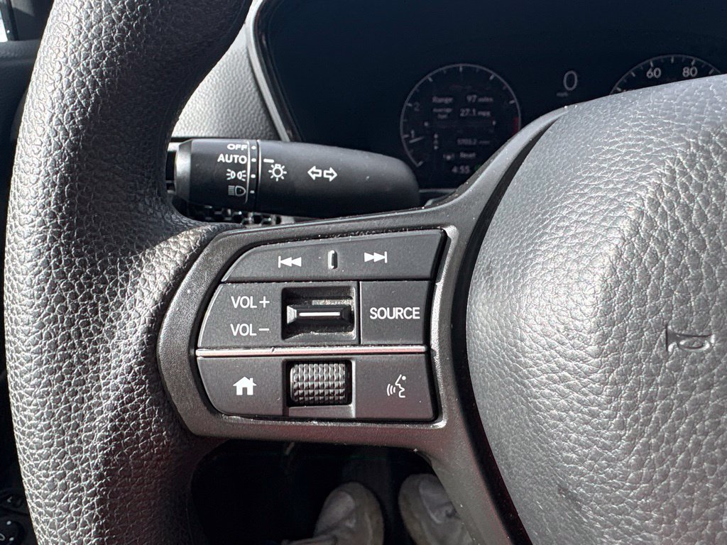 Certified 2024 Honda CR-V EX image 16