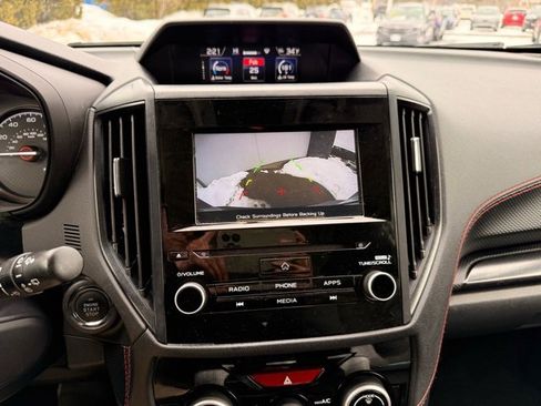 Used 2023 Subaru Forester Sport image 26