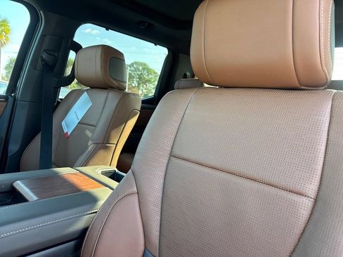 New 2026 Toyota Tundra 1794 Edition AWD/4WD image 11