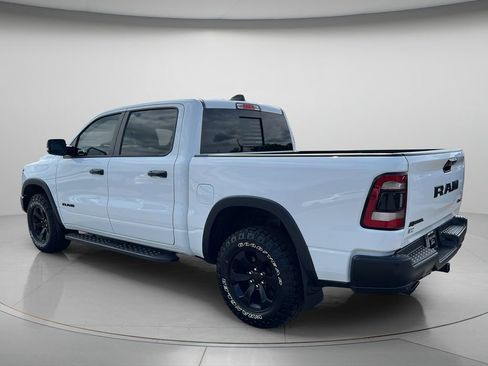 Used 2023 RAM 1500 Rebel w/ Rebel Level 2 Equipment Group AWD/4WD image 5
