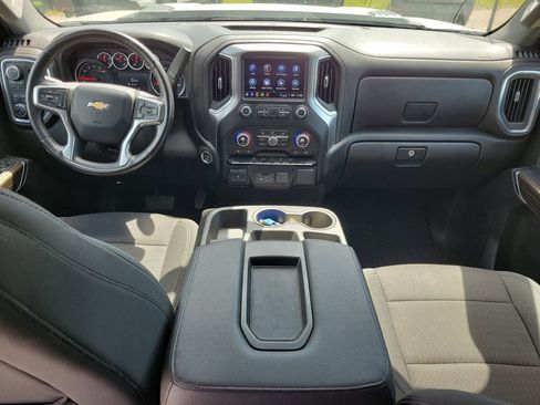 Used 2023 Chevrolet Silverado 2500 LT w/ Convenience Package AWD/4WD image 14