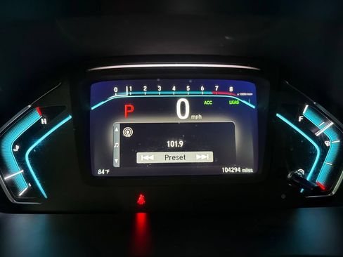 Used 2018 Honda Odyssey EX-L image 15